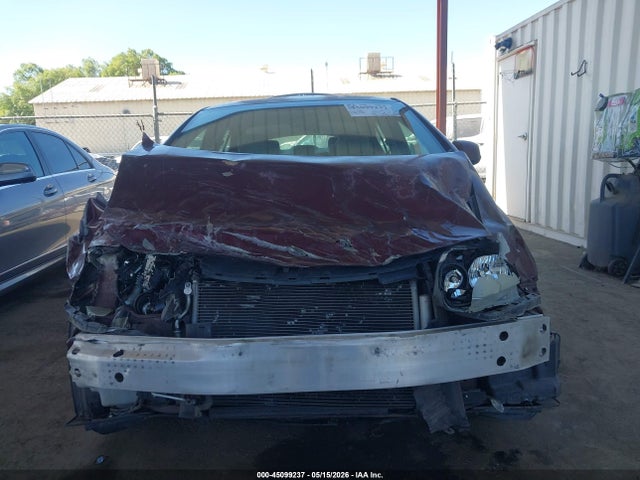 Продаж на аукціоні авто 2013 Honda Civic Lx, vin: 2HGFB2F56DH523979, номер лоту: 45099237