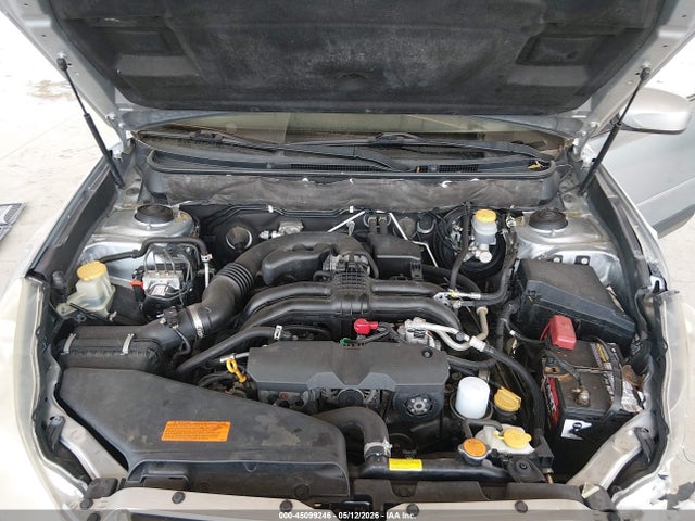 4S4BRBLC2E3264449 Subaru Outback 2.5i Limited