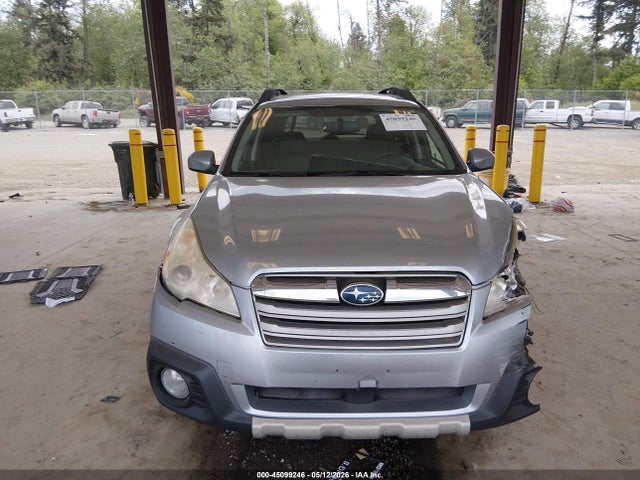 4S4BRBLC2E3264449 Subaru Outback 2.5i Limited