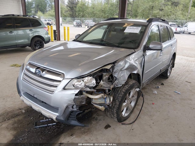 4S4BRBLC2E3264449 Subaru Outback 2.5i Limited