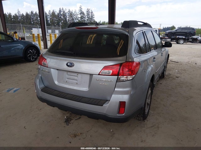 4S4BRBLC2E3264449 Subaru Outback 2.5i Limited