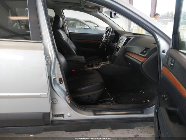 4S4BRBLC2E3264449 Subaru Outback 2.5i Limited