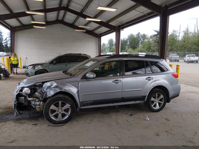 4S4BRBLC2E3264449 Subaru Outback 2.5i Limited
