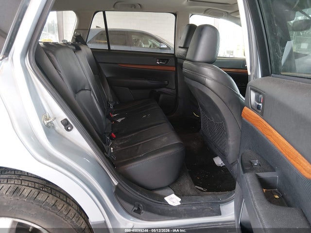 4S4BRBLC2E3264449 Subaru Outback 2.5i Limited
