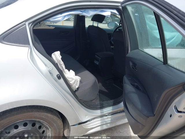 2026 Toyota Corolla Le მანქანა იყიდება აუქციონზე, vin: 5YFB4MDE2TP410366, აუქციონის ნომერი: 45099249