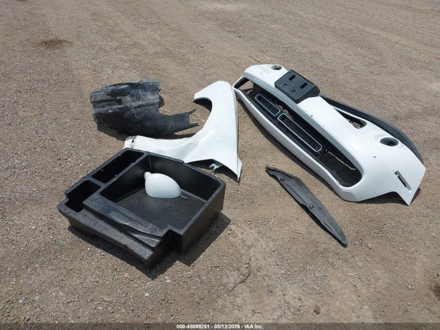 2019 Dodge Challenger Sxt მანქანა იყიდება აუქციონზე, vin: 2C3CDZAG1KH672119, აუქციონის ნომერი: 45099251