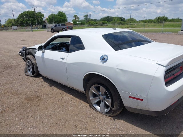 2019 Dodge Challenger Sxt მანქანა იყიდება აუქციონზე, vin: 2C3CDZAG1KH672119, აუქციონის ნომერი: 45099251