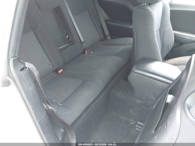 2019 Dodge Challenger Sxt მანქანა იყიდება აუქციონზე, vin: 2C3CDZAG1KH672119, აუქციონის ნომერი: 45099251