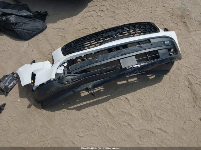 2025 Kia Telluride Sx X-line მანქანა იყიდება აუქციონზე, vin: 5XYP5DGC8SG735118, აუქციონის ნომერი: 45099253