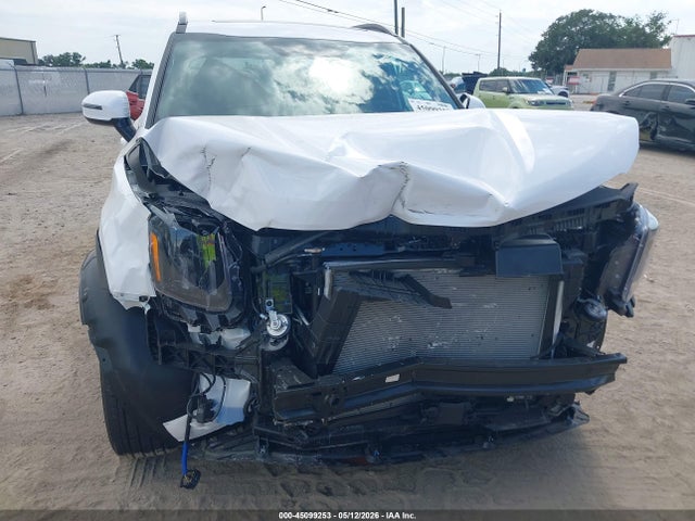 2025 Kia Telluride Sx X-line მანქანა იყიდება აუქციონზე, vin: 5XYP5DGC8SG735118, აუქციონის ნომერი: 45099253