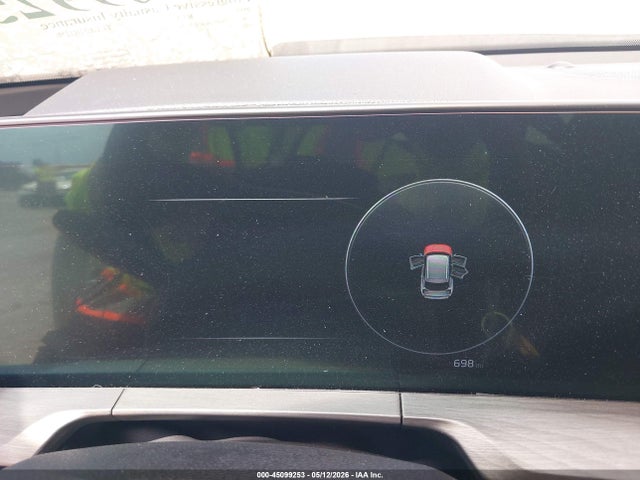 2025 Kia Telluride Sx X-line მანქანა იყიდება აუქციონზე, vin: 5XYP5DGC8SG735118, აუქციონის ნომერი: 45099253