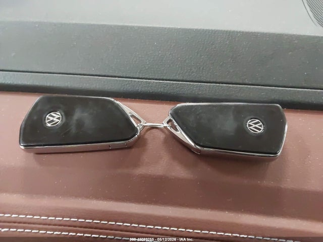 WVGUNPE25NP038727 Volkswagen Id.4 Awd Pro S