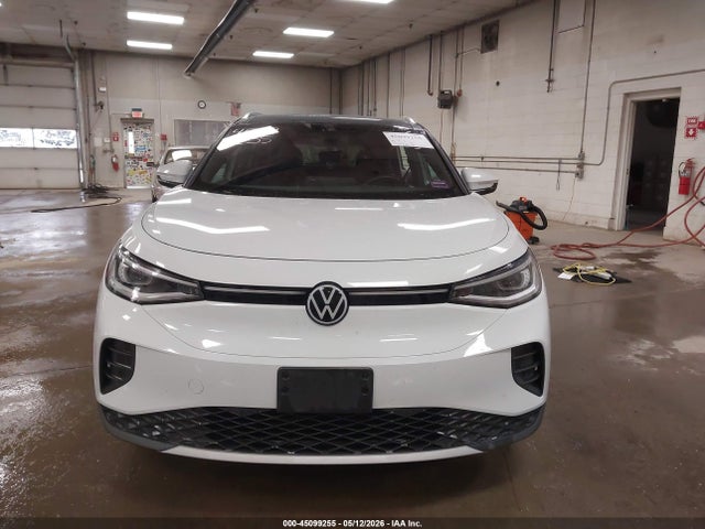 WVGUNPE25NP038727 Volkswagen Id.4 Awd Pro S
