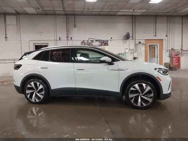 WVGUNPE25NP038727 Volkswagen Id.4 Awd Pro S