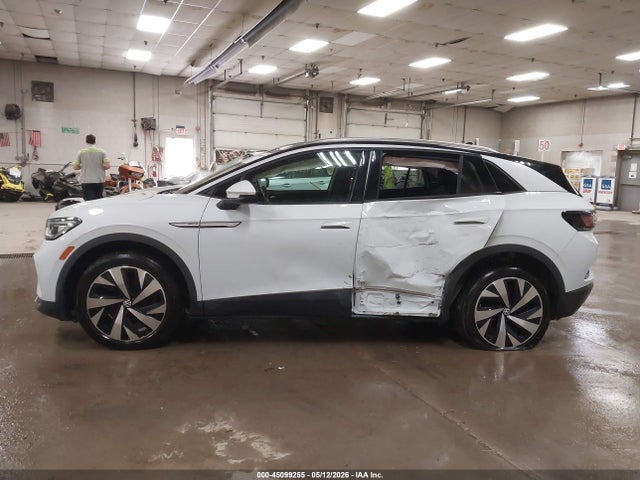WVGUNPE25NP038727 Volkswagen Id.4 Awd Pro S