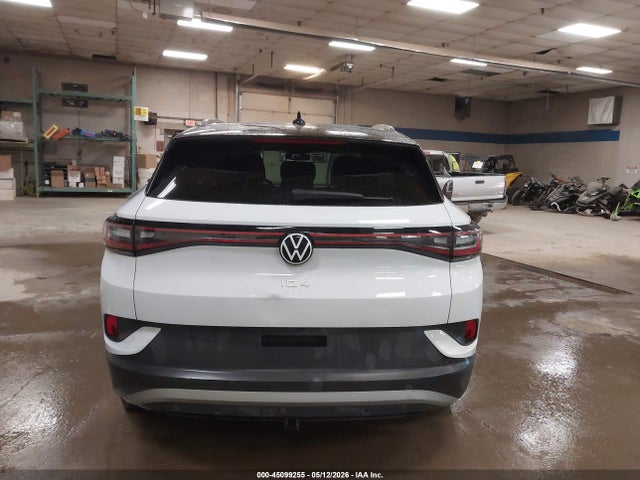 WVGUNPE25NP038727 Volkswagen Id.4 Awd Pro S