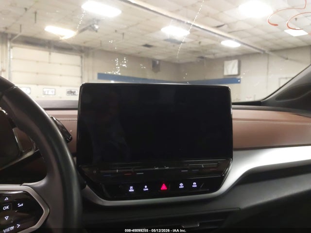 WVGUNPE25NP038727 Volkswagen Id.4 Awd Pro S