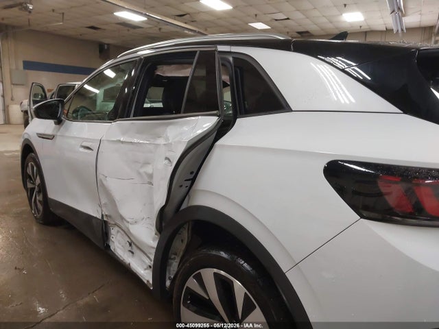 WVGUNPE25NP038727 Volkswagen Id.4 Awd Pro S
