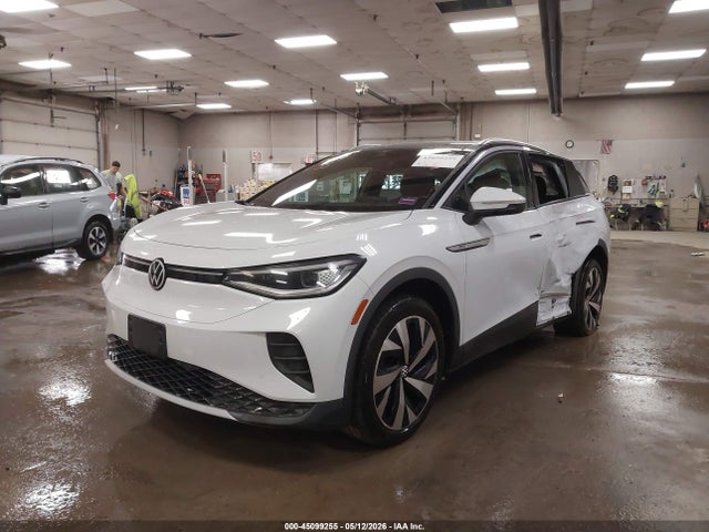 WVGUNPE25NP038727 Volkswagen Id.4 Awd Pro S