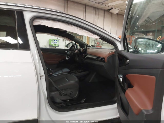 WVGUNPE25NP038727 Volkswagen Id.4 Awd Pro S