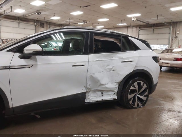 WVGUNPE25NP038727 Volkswagen Id.4 Awd Pro S