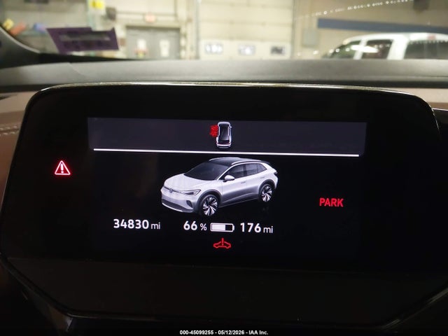 WVGUNPE25NP038727 Volkswagen Id.4 Awd Pro S