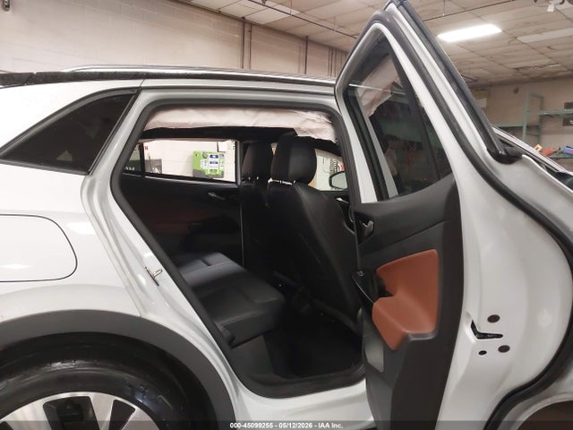 WVGUNPE25NP038727 Volkswagen Id.4 Awd Pro S