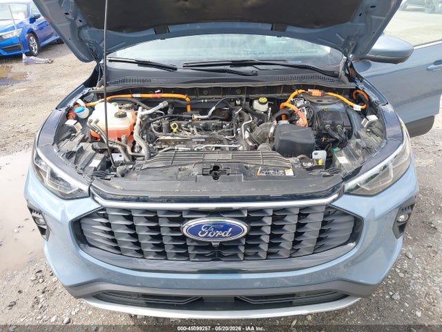 Aukcja sprzedaży 2023 Ford Escape Phev, vin: 1FMCU0E11PUA81205, numer aukcji: 45099257