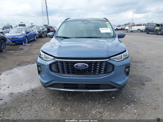 Aukcja sprzedaży 2023 Ford Escape Phev, vin: 1FMCU0E11PUA81205, numer aukcji: 45099257