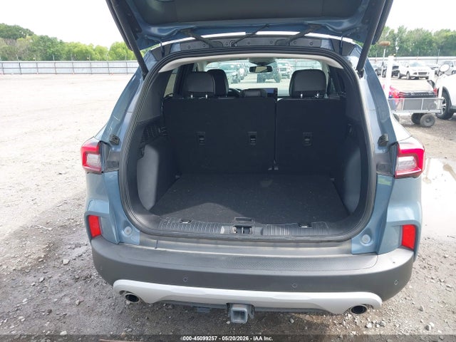 Aukcja sprzedaży 2023 Ford Escape Phev, vin: 1FMCU0E11PUA81205, numer aukcji: 45099257