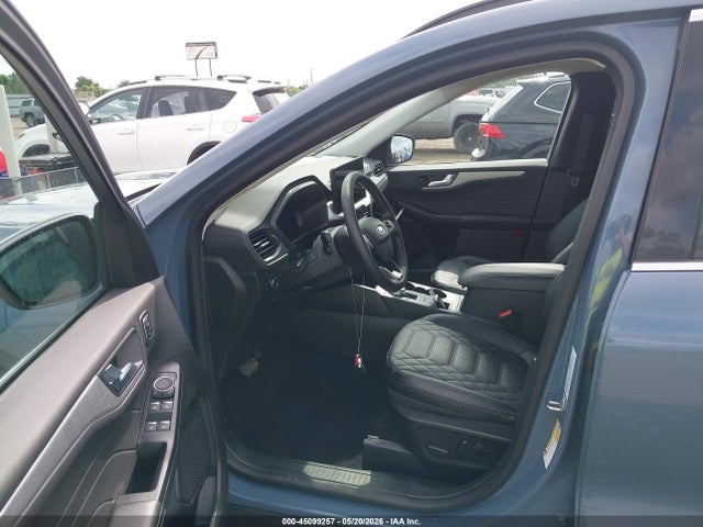 Aukcja sprzedaży 2023 Ford Escape Phev, vin: 1FMCU0E11PUA81205, numer aukcji: 45099257