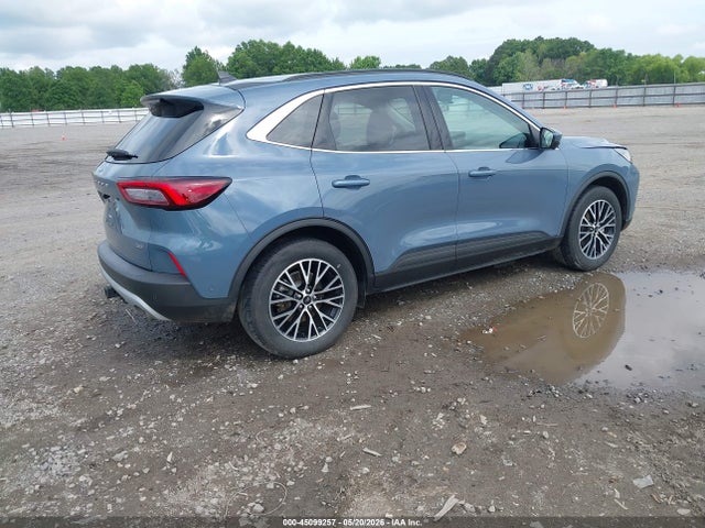 Aukcja sprzedaży 2023 Ford Escape Phev, vin: 1FMCU0E11PUA81205, numer aukcji: 45099257