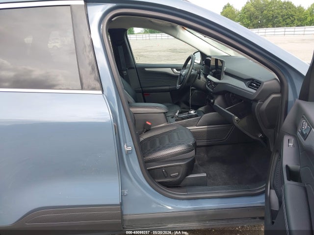 Aukcja sprzedaży 2023 Ford Escape Phev, vin: 1FMCU0E11PUA81205, numer aukcji: 45099257