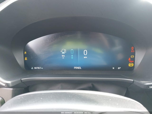 Aukcja sprzedaży 2023 Ford Escape Phev, vin: 1FMCU0E11PUA81205, numer aukcji: 45099257