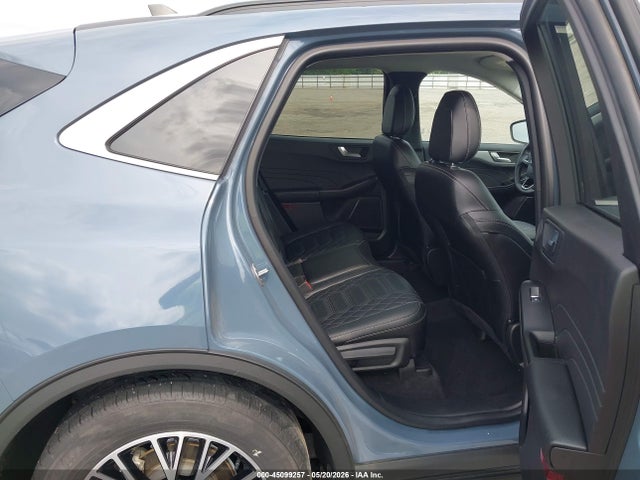 Aukcja sprzedaży 2023 Ford Escape Phev, vin: 1FMCU0E11PUA81205, numer aukcji: 45099257