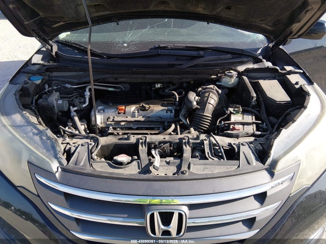 Aukcja sprzedaży 2014 Honda Cr-v Lx, vin: 2HKRM3H31EH543282, numer aukcji: 45099261