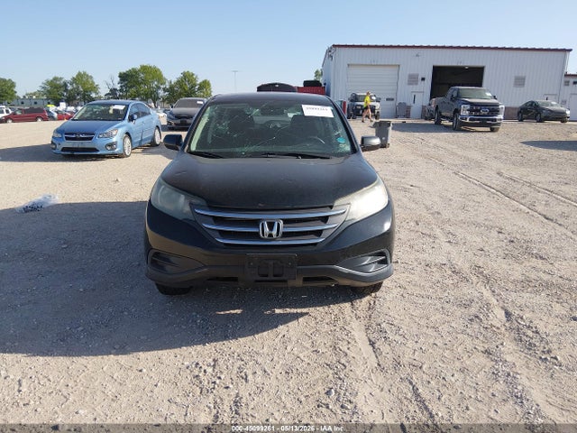 Aukcja sprzedaży 2014 Honda Cr-v Lx, vin: 2HKRM3H31EH543282, numer aukcji: 45099261