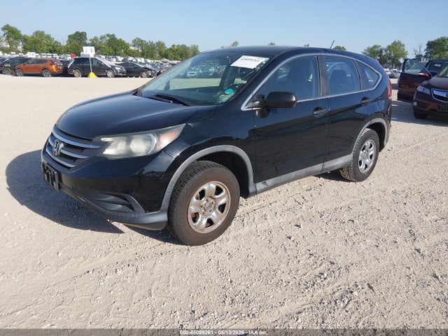 Aukcja sprzedaży 2014 Honda Cr-v Lx, vin: 2HKRM3H31EH543282, numer aukcji: 45099261