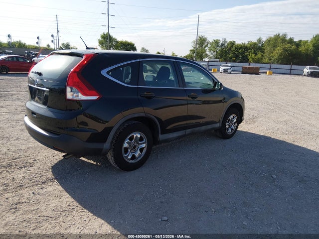 Aukcja sprzedaży 2014 Honda Cr-v Lx, vin: 2HKRM3H31EH543282, numer aukcji: 45099261
