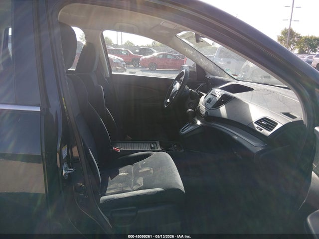 Aukcja sprzedaży 2014 Honda Cr-v Lx, vin: 2HKRM3H31EH543282, numer aukcji: 45099261