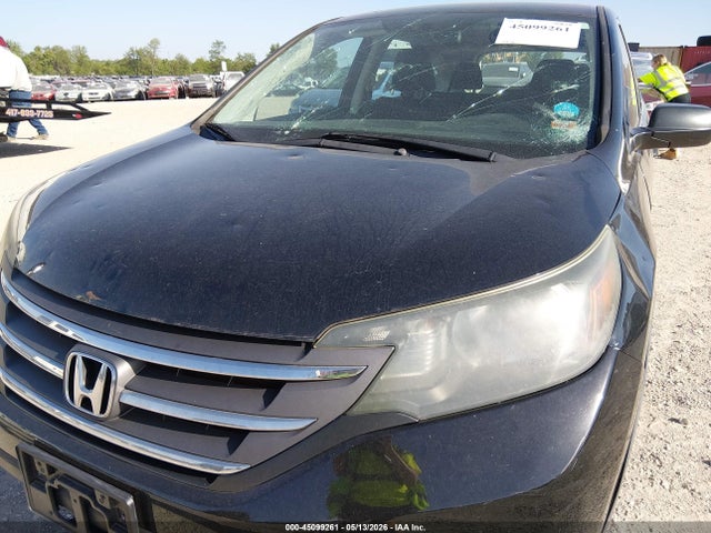 Aukcja sprzedaży 2014 Honda Cr-v Lx, vin: 2HKRM3H31EH543282, numer aukcji: 45099261