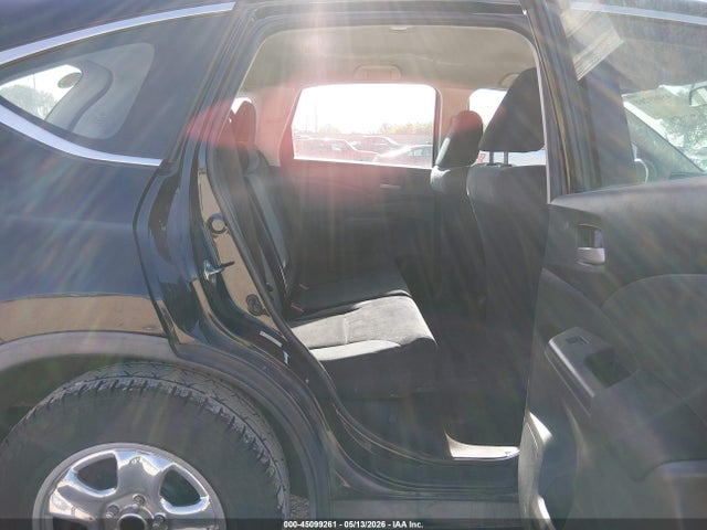 Aukcja sprzedaży 2014 Honda Cr-v Lx, vin: 2HKRM3H31EH543282, numer aukcji: 45099261