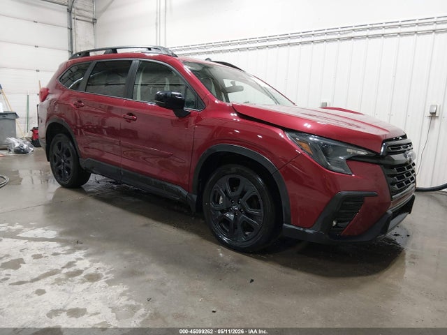 Subaru Ascent Onyx Edition 7-passenger 2024 4S4WMAHD3R3436604 main image