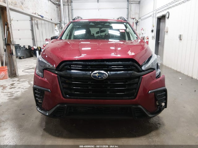 4S4WMAHD3R3436604 Subaru Ascent Onyx Edition 7-passenger