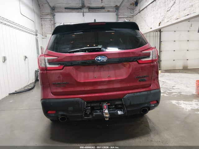 4S4WMAHD3R3436604 Subaru Ascent Onyx Edition 7-passenger