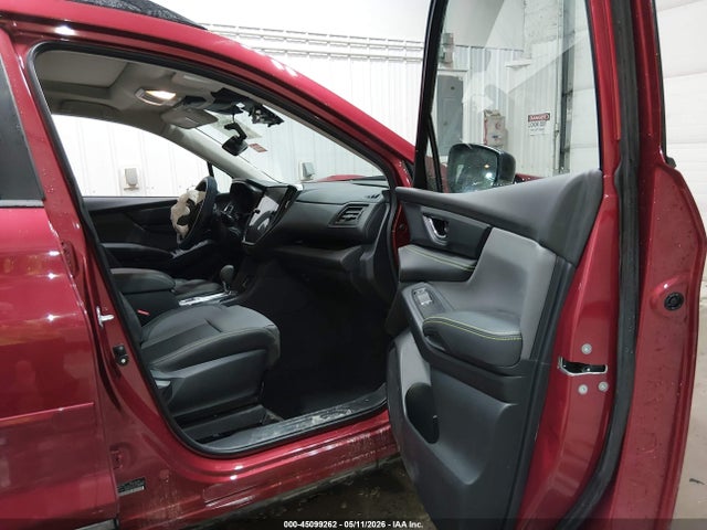 4S4WMAHD3R3436604 Subaru Ascent Onyx Edition 7-passenger