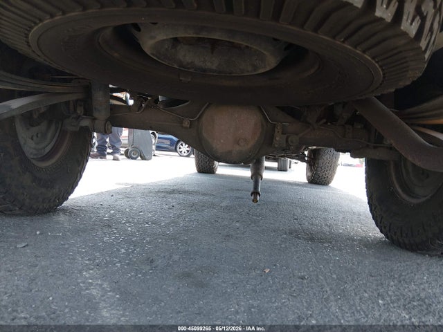 Продажа на аукционе авто 1998 Toyota Tacoma Prerunner, vin: 4TASM92N2WZ102412, номер лота: 45099265