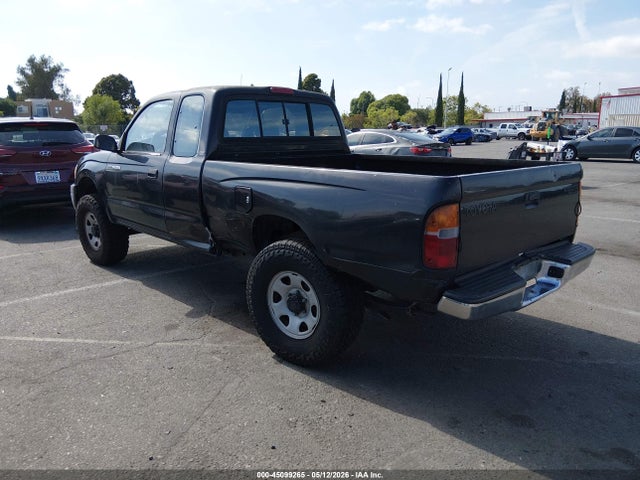 Продажа на аукционе авто 1998 Toyota Tacoma Prerunner, vin: 4TASM92N2WZ102412, номер лота: 45099265