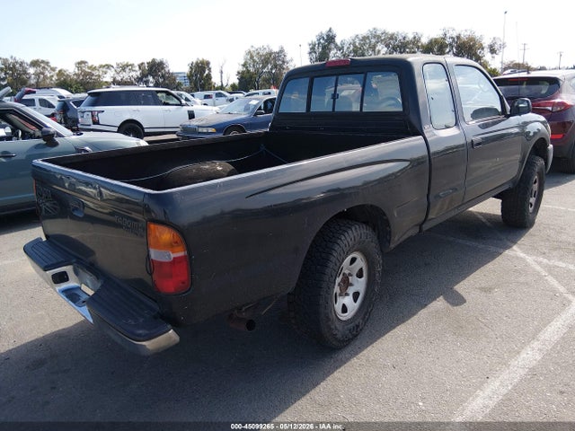 Продажа на аукционе авто 1998 Toyota Tacoma Prerunner, vin: 4TASM92N2WZ102412, номер лота: 45099265