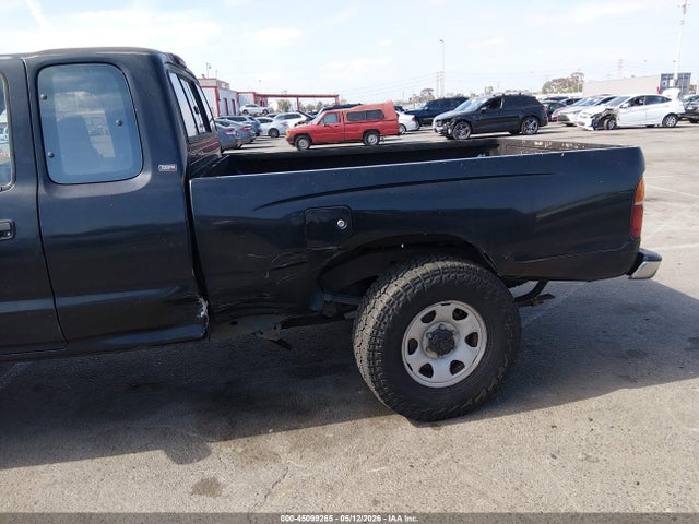 Продажа на аукционе авто 1998 Toyota Tacoma Prerunner, vin: 4TASM92N2WZ102412, номер лота: 45099265